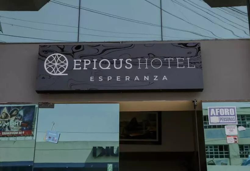 Fotos del hotel Stefanos Lima:  10