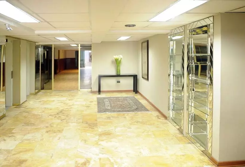 Fotos del hotel Stefanos Lima:  3