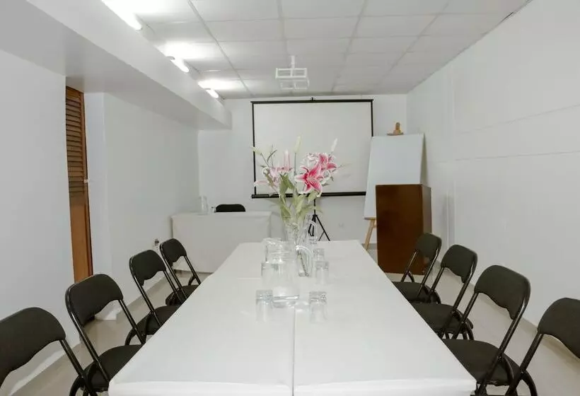 Fotos del hotel Stefanos Lima:  5