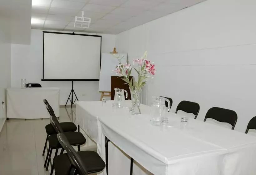 Fotos del hotel Stefanos Lima:  7