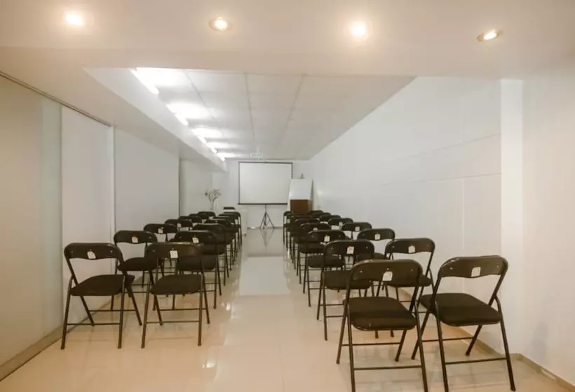 Fotos del hotel Stefanos Lima:  9