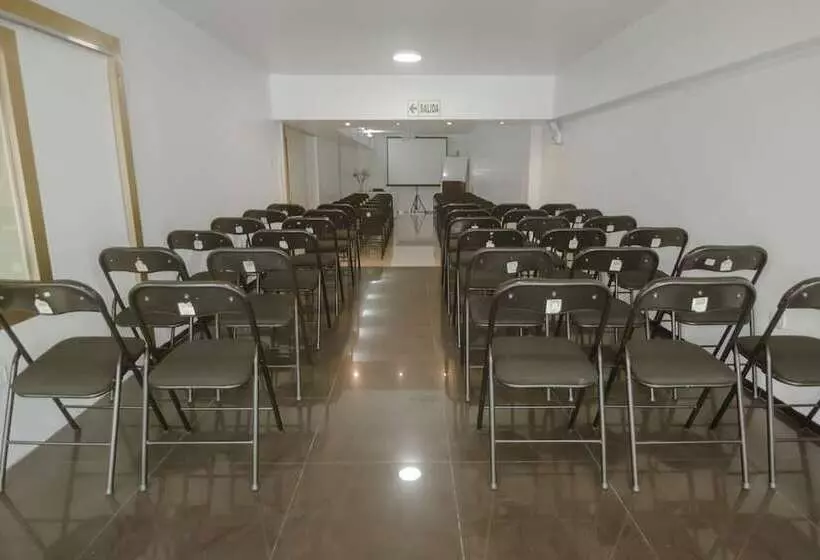 Fotos del hotel Stefanos Lima:  15