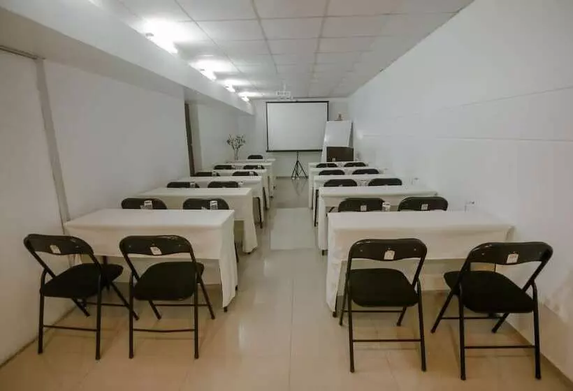 Fotos del hotel Stefanos Lima:  11