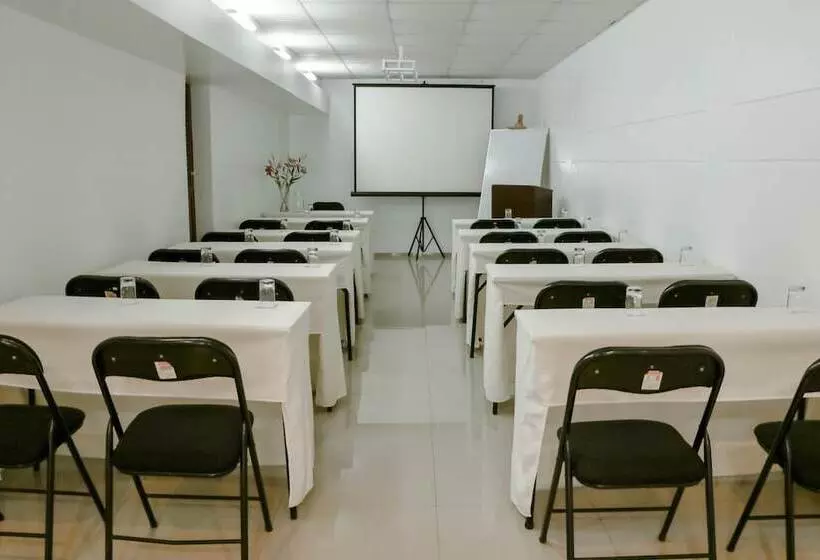 Fotos del hotel Stefanos Lima:  13