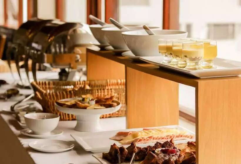 Fotos del hotel Stefanos Lima:  4