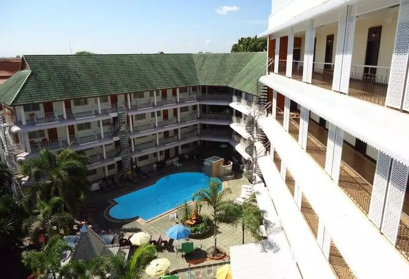 Fotos del hotel Top North:  14