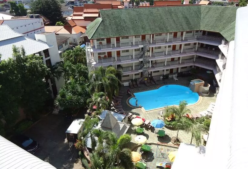 Fotos del hotel Top North:  15