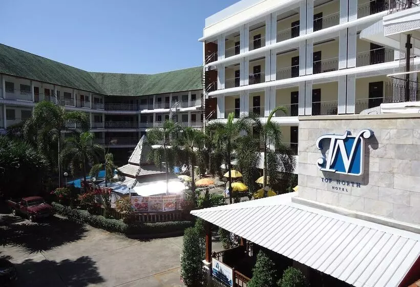 Fotos del hotel Top North:  5