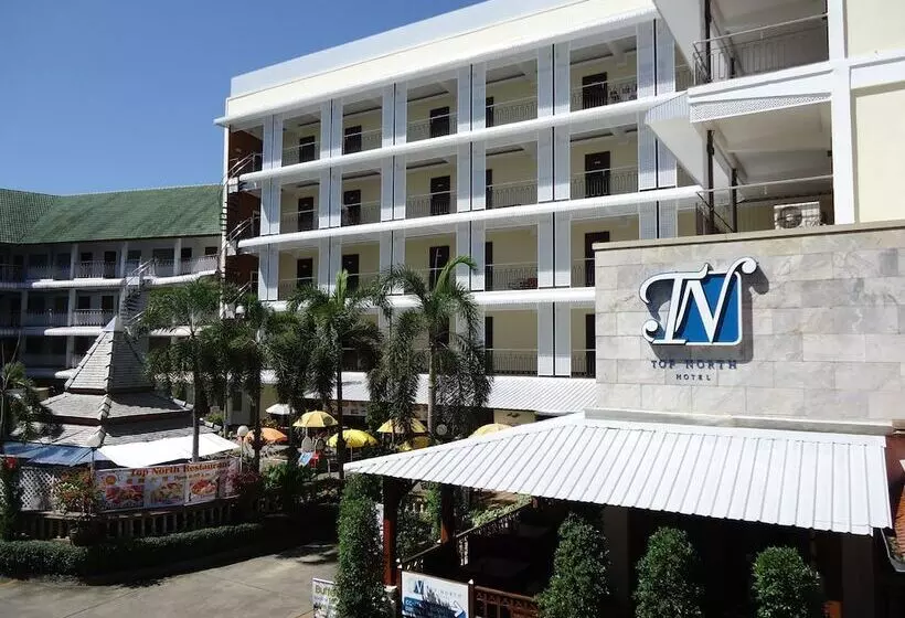 Fotos del hotel Top North:  7