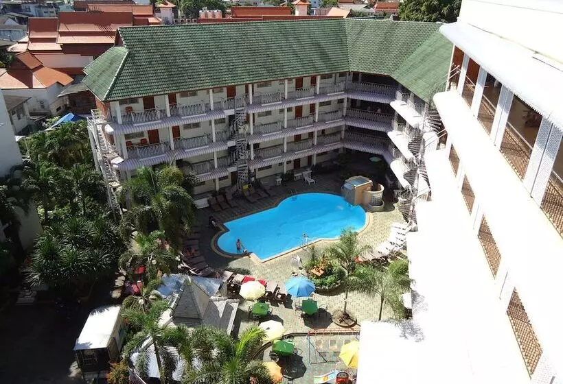 Fotos del hotel Top North:  2