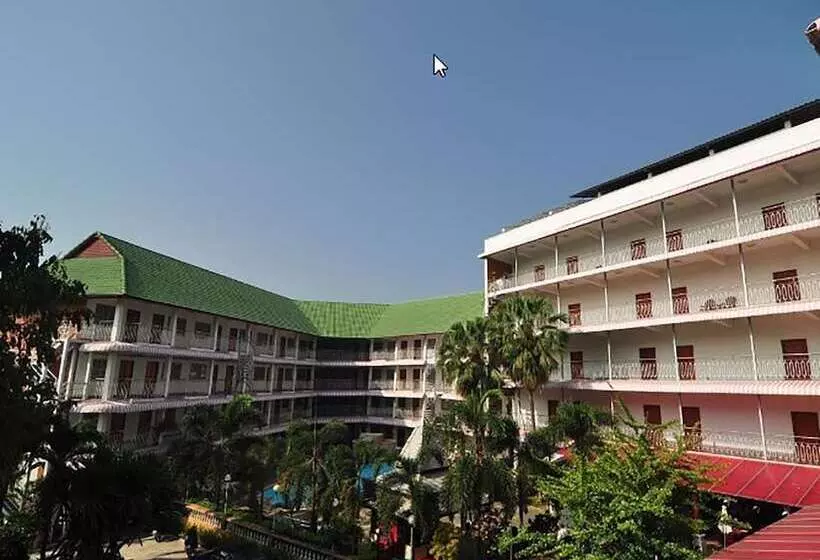 Fotos del hotel Top North:  9