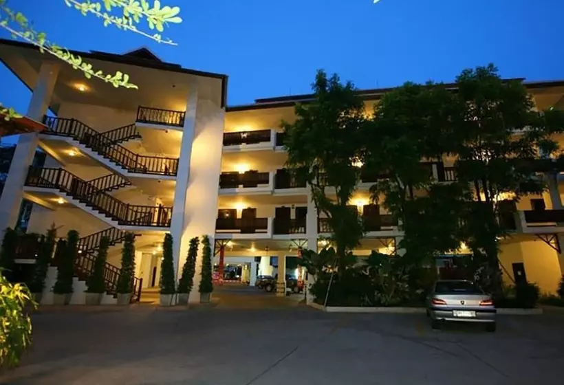 Fotos del hotel Top North:  11