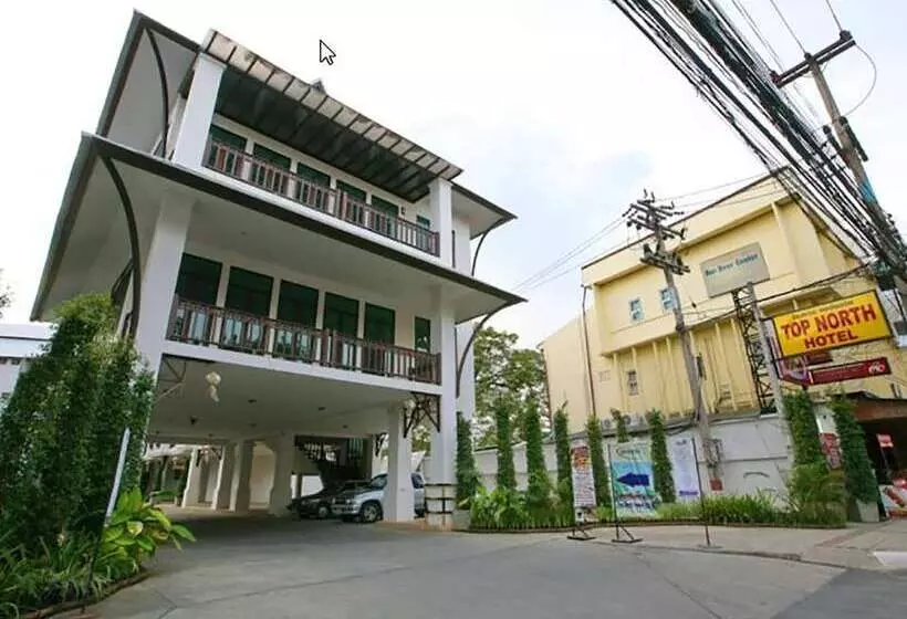 Fotos del hotel Top North:  13