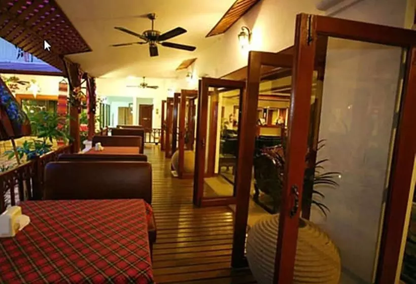 Fotos del hotel Top North:  6