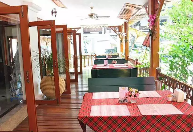 Fotos del hotel Top North:  8