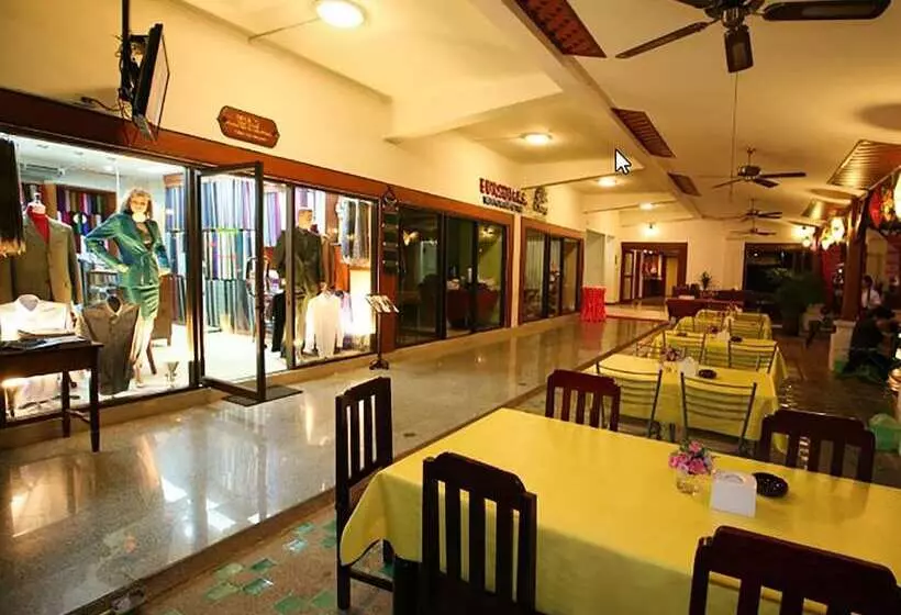 Fotos del hotel Top North:  3