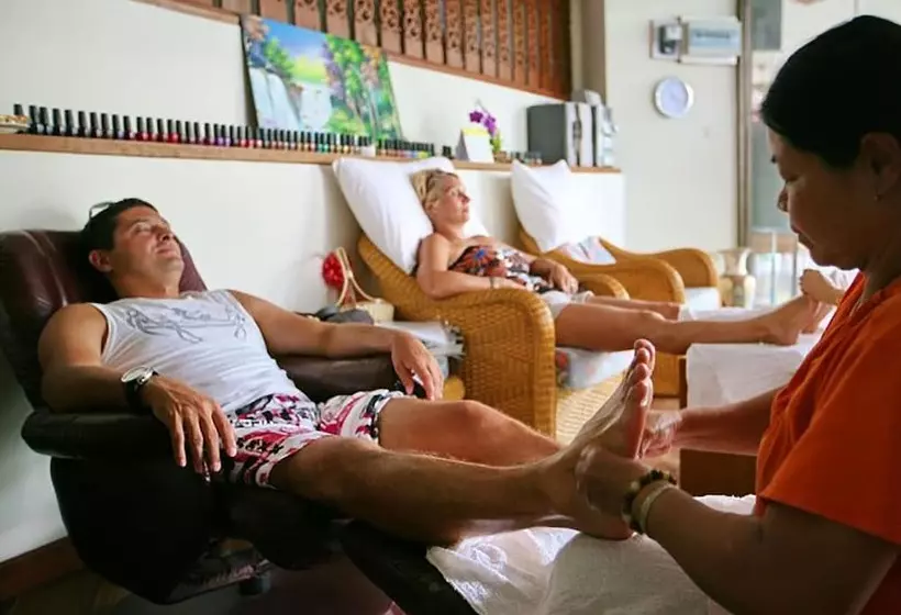 Fotos del hotel Top North:  4