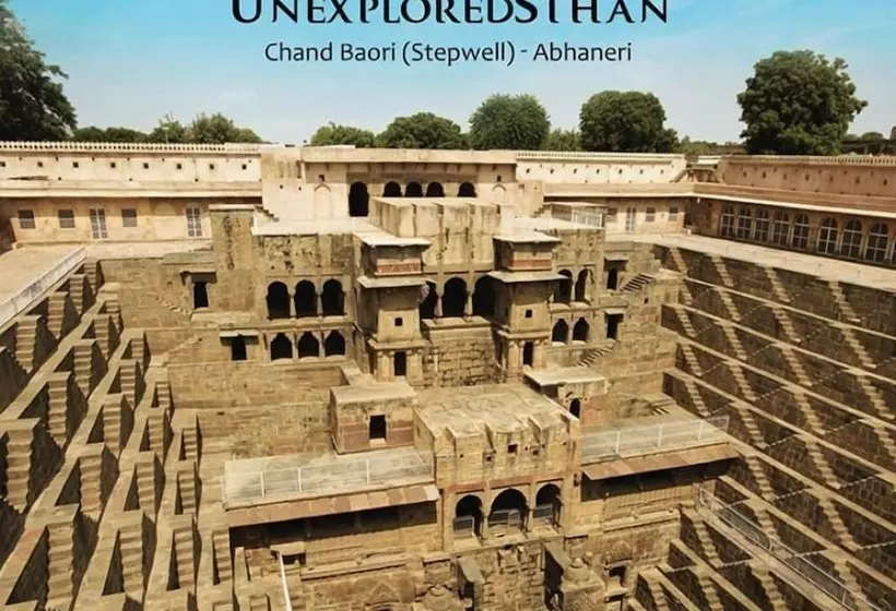 Fotos del hotel Umaid Lake Palace  An Organic Retreat:  17