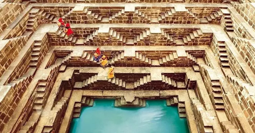 Fotos del hotel Umaid Lake Palace  An Organic Retreat:  6