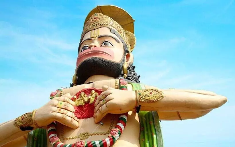 Fotos del hotel Umaid Lake Palace  An Organic Retreat:  22