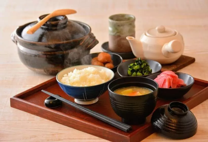 Fotos del hotel Art  Niigata Station:  19