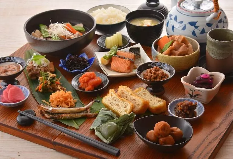 Fotos del hotel Art  Niigata Station:  20