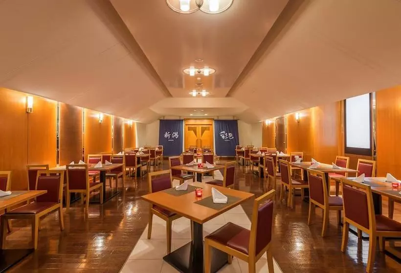 Fotos del hotel Art  Niigata Station:  5