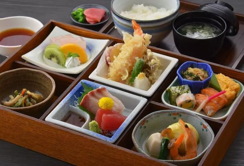 Fotos del hotel Art  Niigata Station:  21