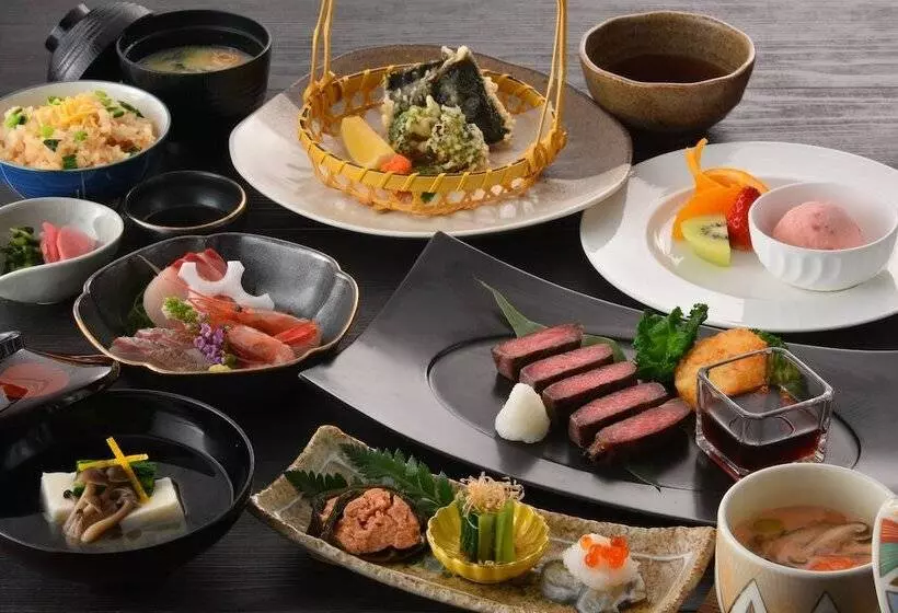 Fotos del hotel Art  Niigata Station:  11