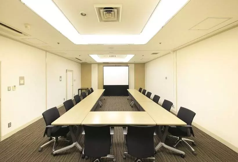 Fotos del hotel Art  Niigata Station:  3