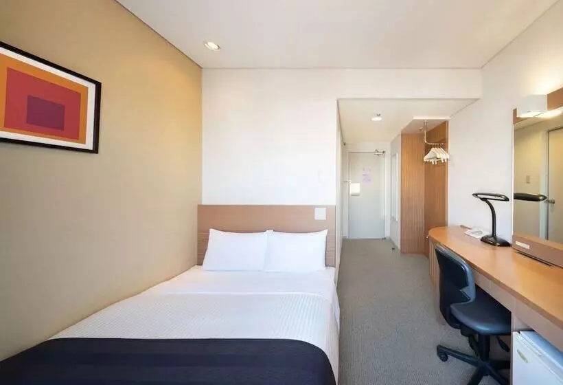 Fotos del hotel Art  Niigata Station:  13