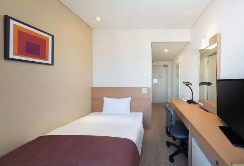 Fotos del hotel Art  Niigata Station:  10