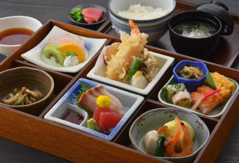 Fotos del hotel Art  Niigata Station:  2