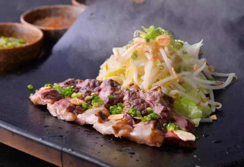 Fotos del hotel Art  Niigata Station:  22