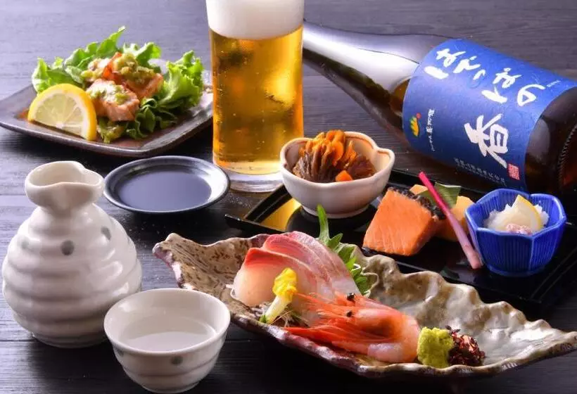 Fotos del hotel Art  Niigata Station:  16