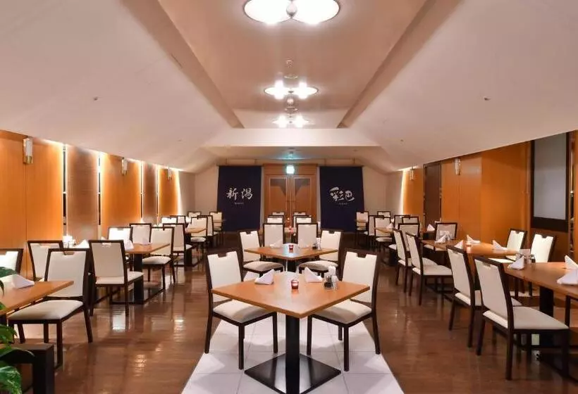 Fotos del hotel Art  Niigata Station:  18