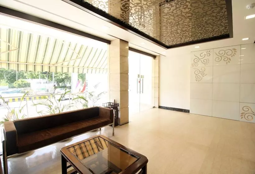 Fotos del hotel Genx Usha Kiran Agra:  12