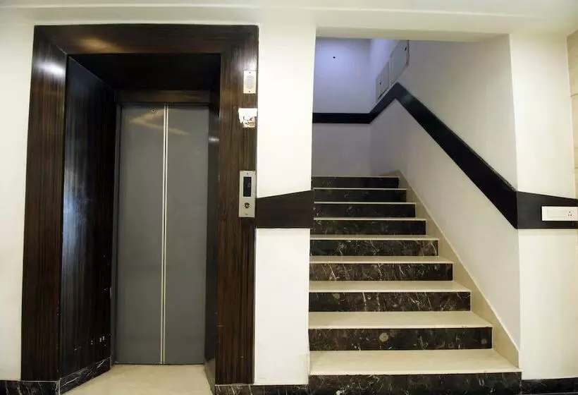 Fotos del hotel Genx Usha Kiran Agra:  4