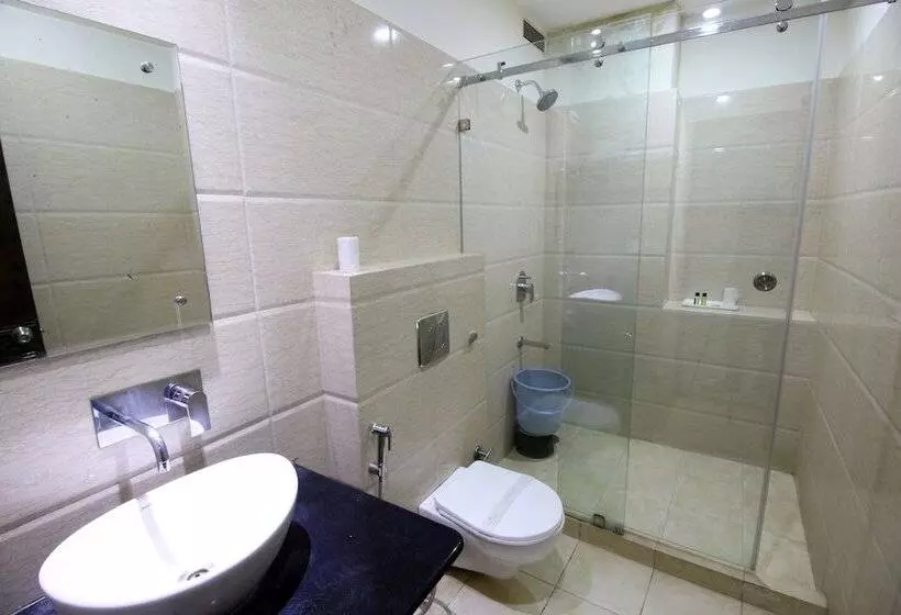 Fotos del hotel Genx Usha Kiran Agra:  10