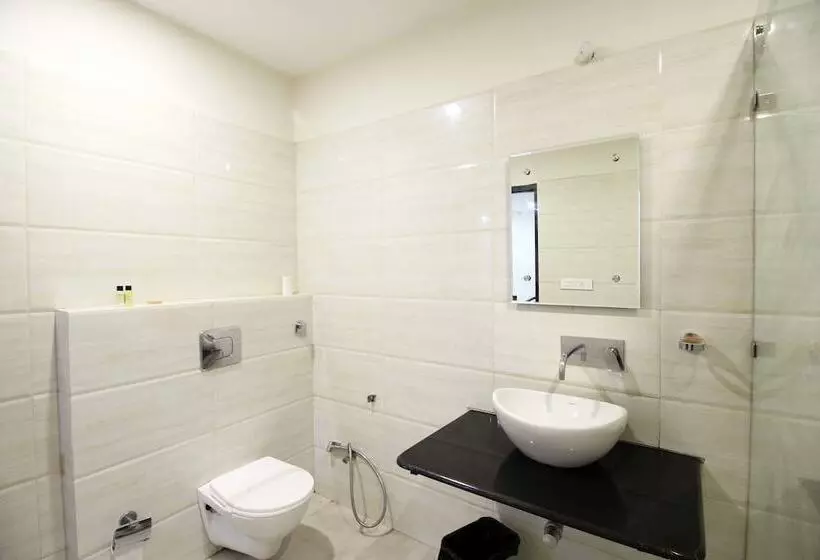 Fotos del hotel Genx Usha Kiran Agra:  13