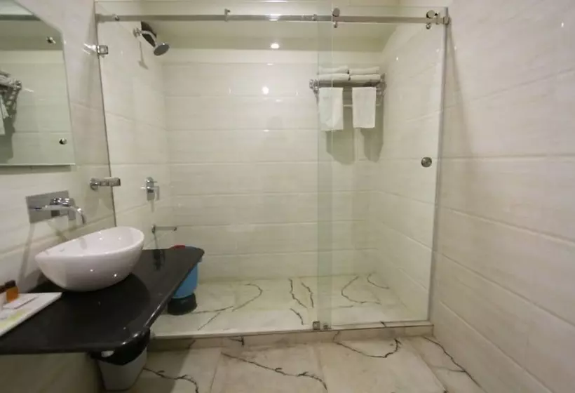 Fotos del hotel Genx Usha Kiran Agra:  6