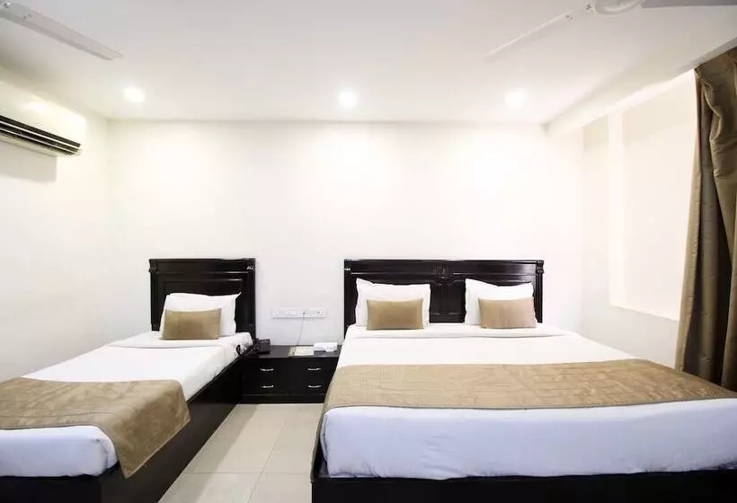 Fotos del hotel Genx Usha Kiran Agra:  24