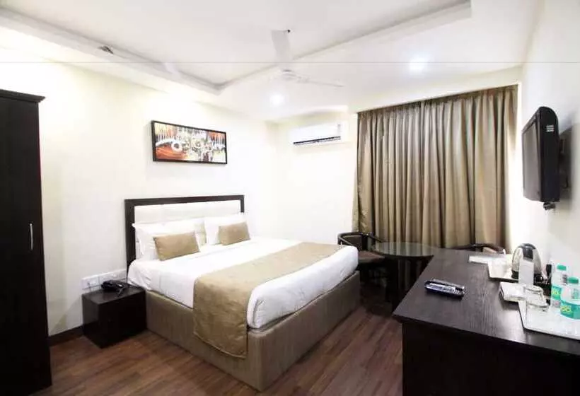 Fotos del hotel Genx Usha Kiran Agra:  14