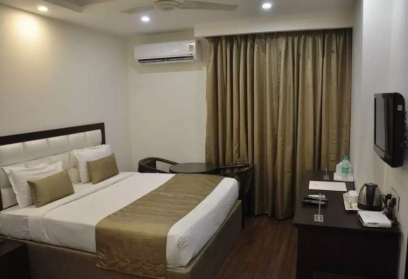 Fotos del hotel Genx Usha Kiran Agra:  23