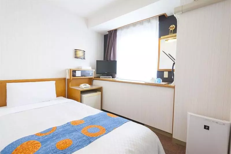 Fotos del hotel Ocean:  11