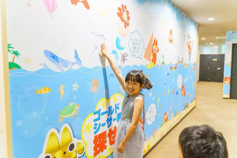 Fotos del hotel Ocean:  5