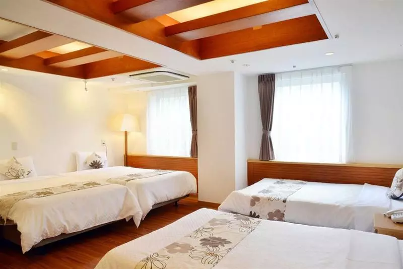 Fotos del hotel Ocean:  7