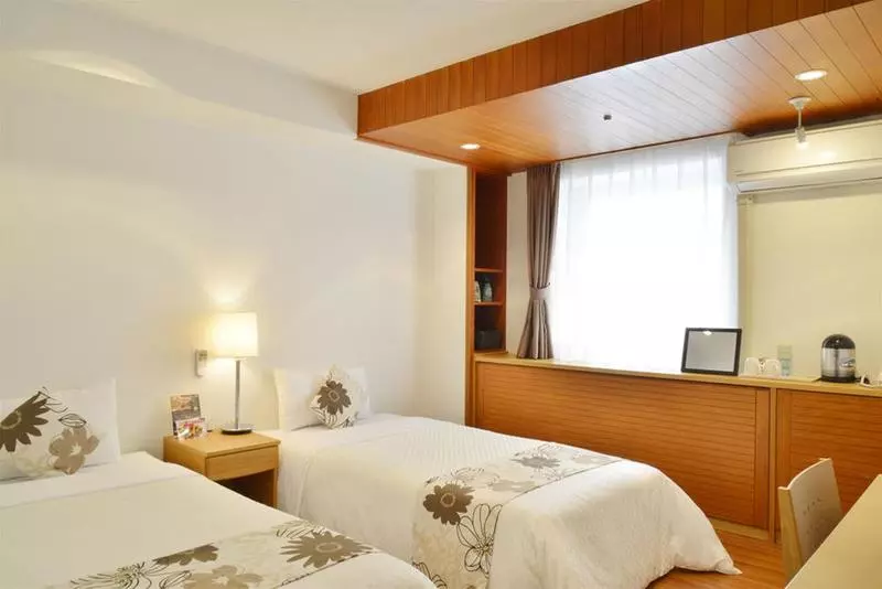 Fotos del hotel Ocean:  15