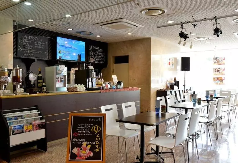 Fotos del hotel Ocean:  9