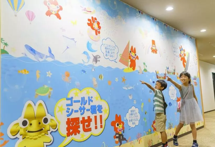 Fotos del hotel Ocean:  14